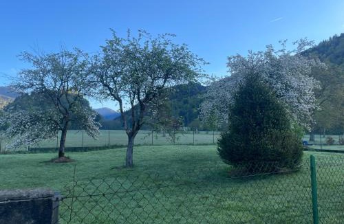 Kruth House | Aux Portes Du Parc