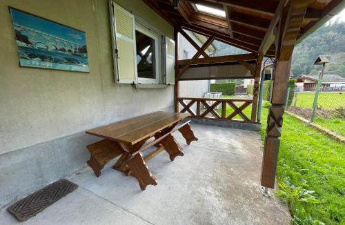 Kruth House | Aux Portes Du Parc