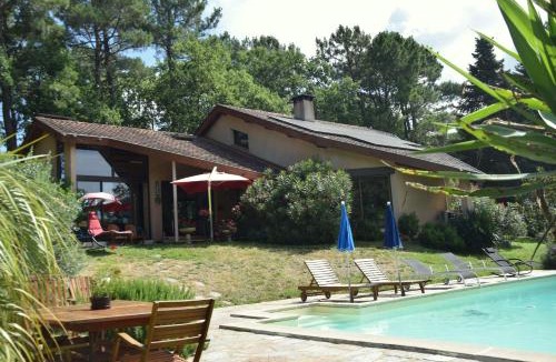 Burlats Bed & Breakfast | Aux portes du Sidobre