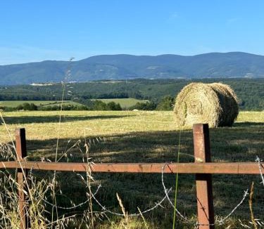 Noailhac House | Aux portes du Sidobre