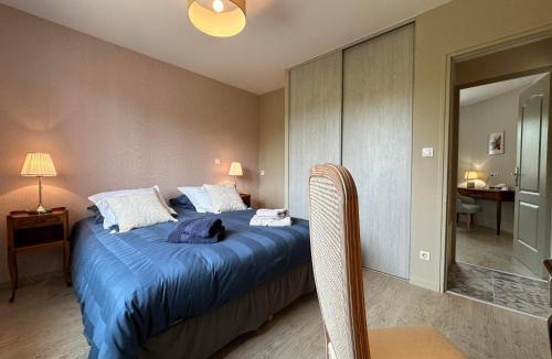 Buncey House | Aux Prés Bressot