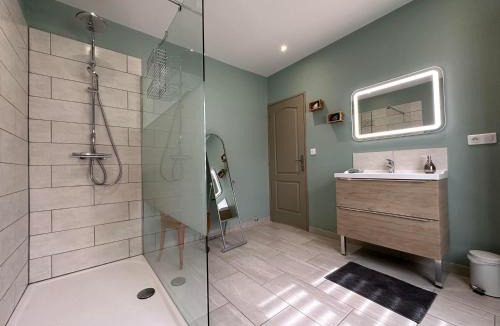 Buncey House | Aux Prés Bressot