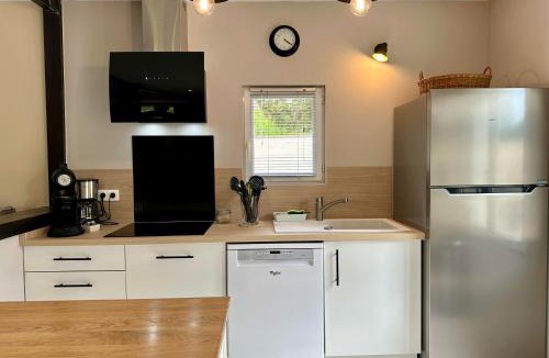 Buncey House | Aux Prés Bressot