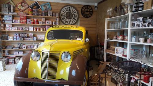 Fecamp Villa | Aux Premières Loges