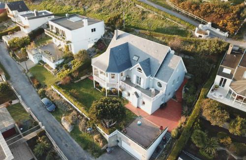 Fecamp Villa | Aux Premières Loges