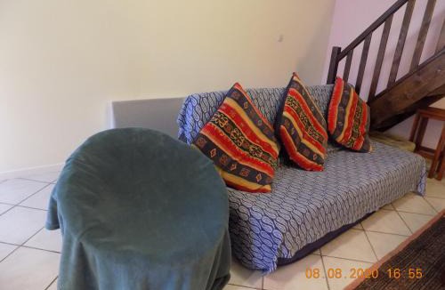 Sainte-Therence House | Aux Roses