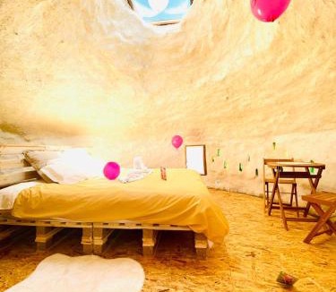 Chuffilly-Roche Other | Aux sabots de vent