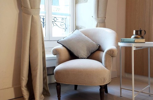 Guemene-sur-Scorff Bed & Breakfast | Aux Sabots Rouges