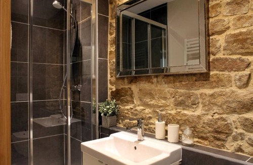 Guemene-sur-Scorff Bed & Breakfast | Aux Sabots Rouges
