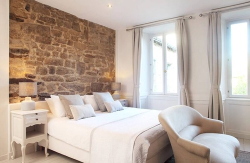 Guemene-sur-Scorff Bed & Breakfast | Aux Sabots Rouges