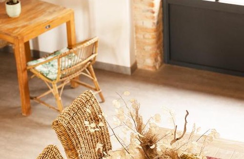 Plan Bed & Breakfast | Aux secrets d'Agathe