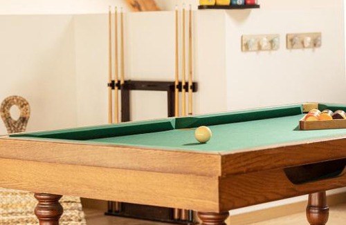 Plan Bed & Breakfast | Aux secrets d'Agathe