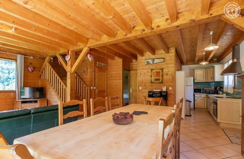Entremont-le-Vieux House | Aux Senteurs De Chartreuse