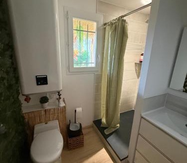 Lavaur Apartment | Aux sources de Bali