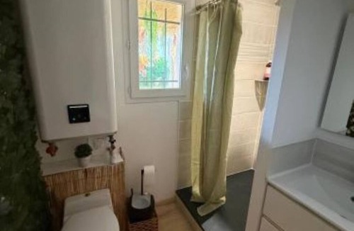 Le Barcares Apartment | Aux sources de Bali | Apartment in Lavaur