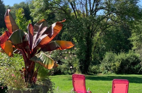 Fayl-Billot House | Aux Sources du Paradis