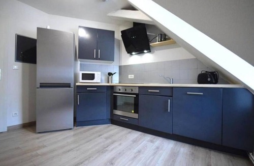 Saint-Philippe Apartment | Aux Souvenirs D'anaëlle