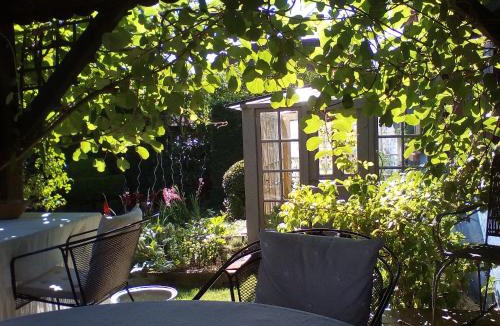 Gundershoffen Bed & Breakfast | Aux temps d'avant