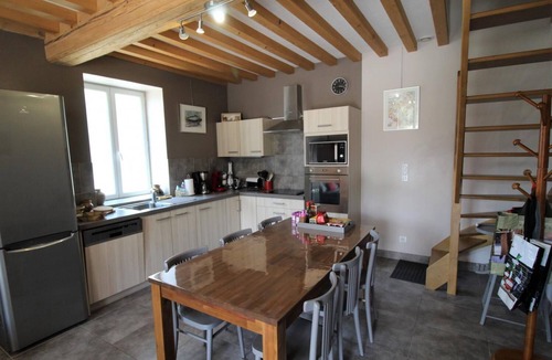 Saint-Genis-Laval Apartment | Aux Terrasses de Beauregard