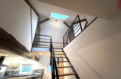 Leval Apartment | Aux Tours du Gîte