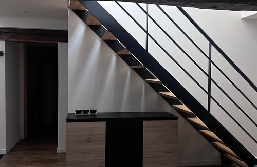 Leval Apartment | Aux Tours Du Gîte