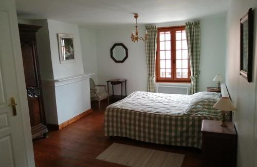 Beuvron-en-Auge Bed & Breakfast | Aux Trois Damoiselles