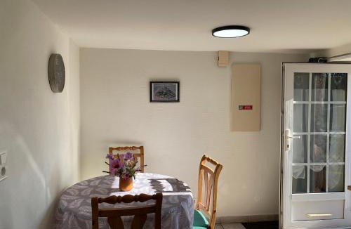 La Chapelle-devant-Bruyeres Apartment | Aux Trois Gîtes