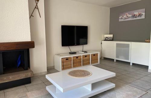 La Chapelle-devant-Bruyeres Apartment | Aux Trois Gîtes