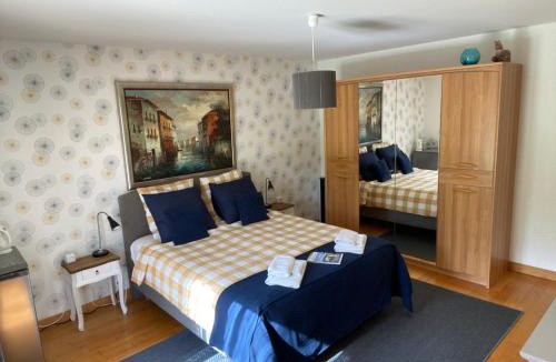 Villeneuve-sur-Lot Bed & Breakfast | Aux Trois Mûriers