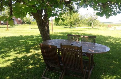 La Sabotterie Bed & Breakfast | Aux trois petites notes