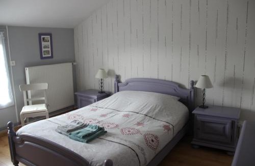 La Sabotterie Bed & Breakfast | Aux trois petites notes