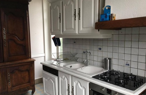 Dhuizon House | Aux trois Tantines