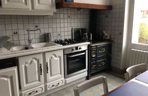 Dhuizon House | Aux trois Tantines