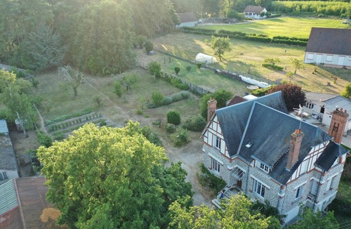 Dhuizon House | Aux trois Tantines