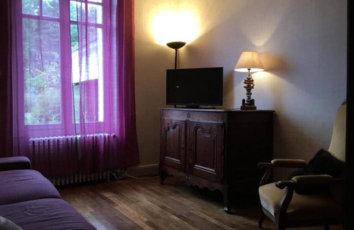 Dhuizon House | Aux trois Tantines