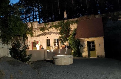 Loches Bed & Breakfast | Aux trois tilleuls