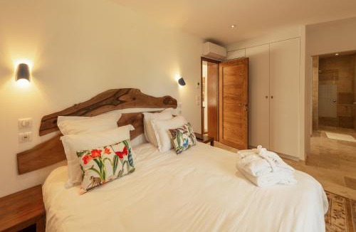 Mauroux Bed & Breakfast | Aux Truffes de Combecave