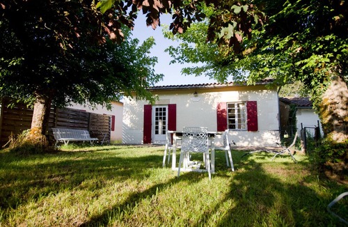 Noaillan House | Aux Tuileries, Maison de Campagne