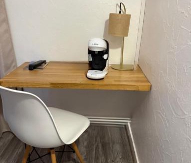 Paray-le-Monial Apartment | Aux Vendanges de Bourgogne