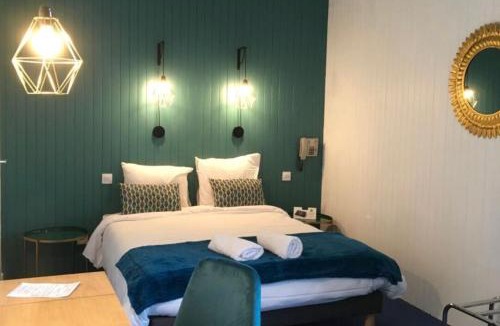 Paray-le-Monial Apartment | Aux Vendanges de Bourgogne