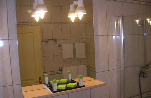 Mercuer Hotel | Aux Vieux Arceaux