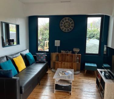 Loubezs-Bernac House | Aux vignes d’Arnaud