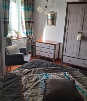 Sibiril Bed & Breakfast | Aux Volets Bleus