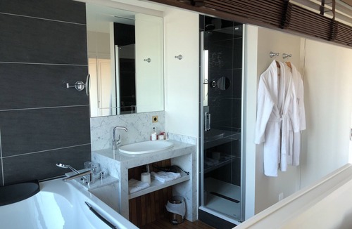 Dunkerque Centre Hotel | Aux Waterzooï