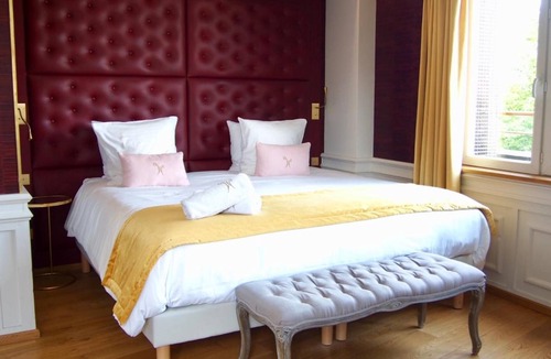 Dunkerque Centre Hotel | Aux Waterzooï