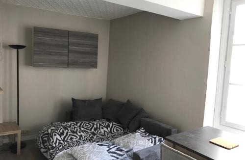 Auxerre Apartment | Auxerre rue Joubert