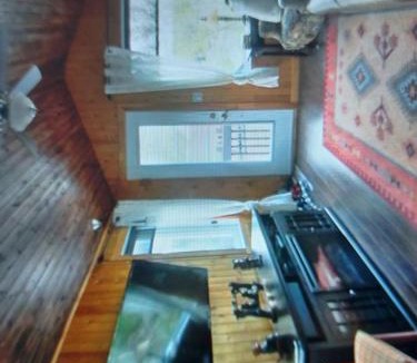 Chandler Ski Chalet | Auxmilleetunreves