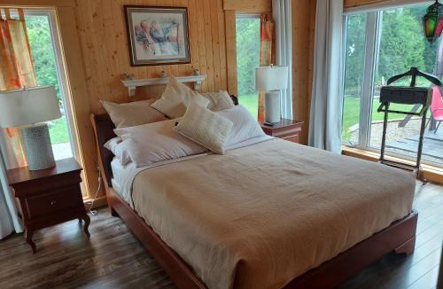 Chandler Ski Chalet | Auxmilleetunreves