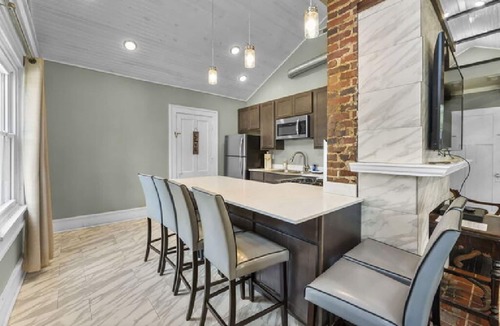 Ironton House | AV Bungalows #1 with Loft