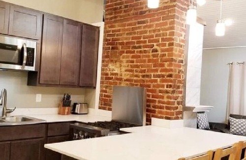 Ironton House | AV Bungalows #1 with Loft